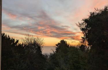 Malvern hills, beautiful garden flat Twohundredandseven - Foto 45