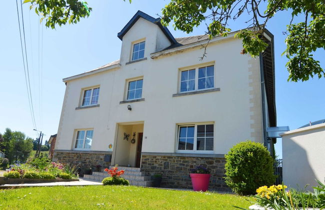 Family Home in Sainte ode - Photo 34