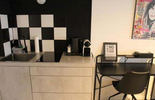 Square Rooms 8 - Foto 46