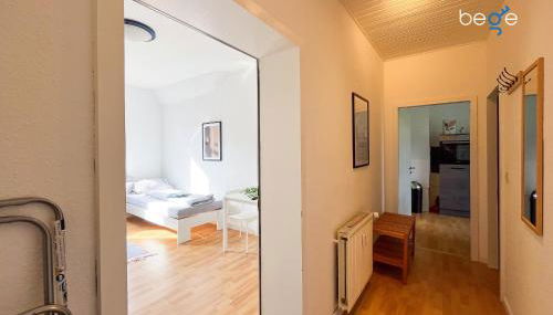 BEGE APARTMENTS EasyStay - Foto 5