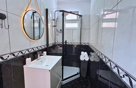 Golden Horizon House By Sam Houses - Foto 10