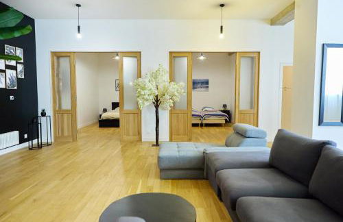 Loft aux portes de Paris - Parking gratuit - Foto 19