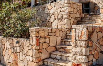 La Villa Bleue Secluded Hvar Beach House - Foto 34