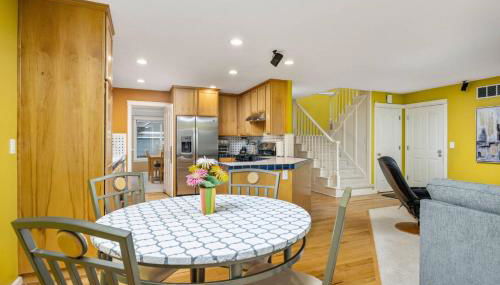 Seiben Creek Retreat - Foto 2