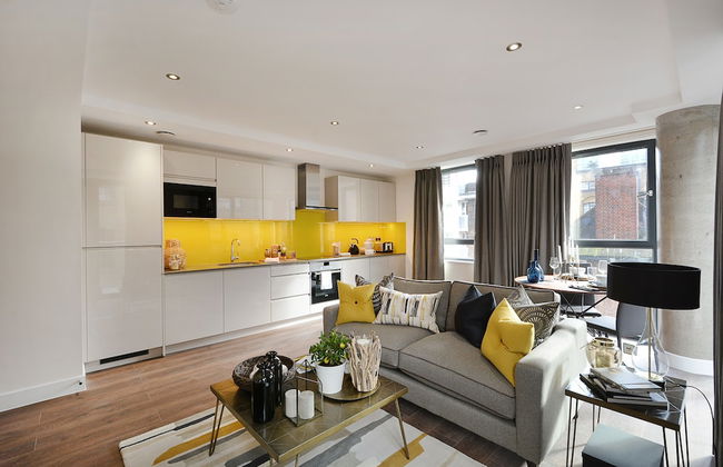 Twyne House Apartments - Foto 40