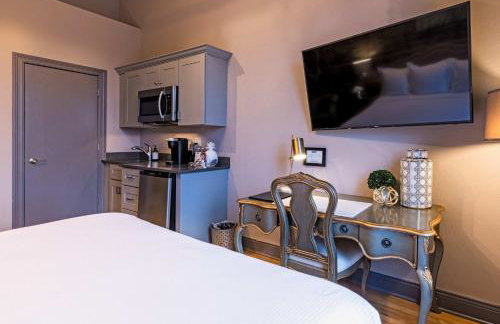 124 Lofts - Downtown Dundee - Walk to Dining - Foto 6