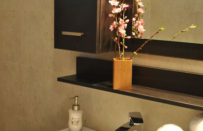 Halkidiki Luxurious Stonehouses - Foto 75