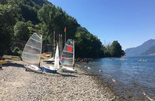 Riflessi di Lago - Foto 22