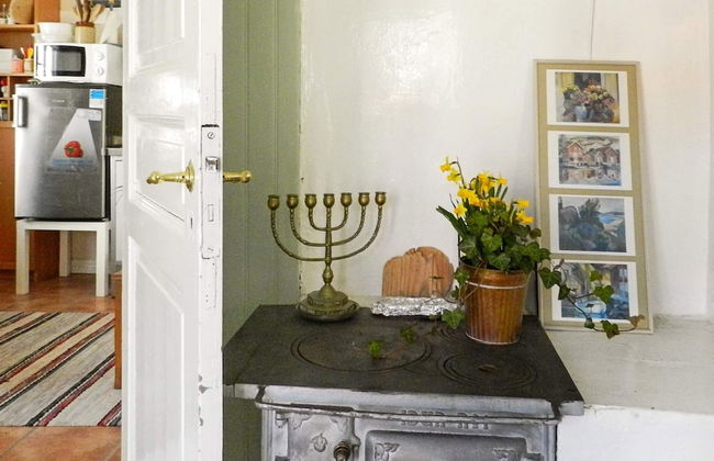 6 Person Holiday Home in Lysekil - Foto 3