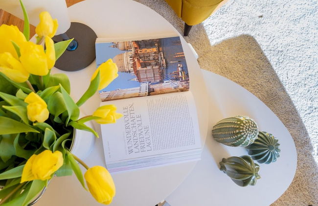 Villa Ida in Lenno With 3 Bedrooms and 2 5 Bathrooms - Photo 43