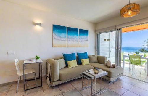 Ático Apartamento Las Burras Playa by VillaGranCanaria - Foto 12