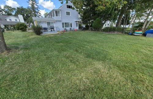 Lake and Lodge By KZOOBNB family - Foto 72