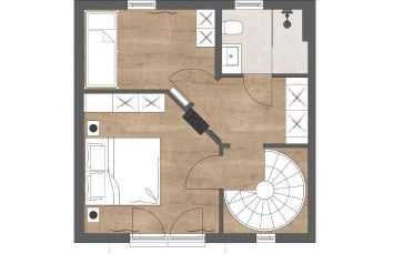 BEECH Resort Fleesensee - Foto 37