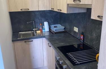 Appartement Edelweiss Chamrousse vue sur Recoin La Croix de Chamrousse Grenoble - Foto 33