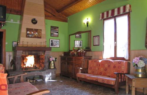 CASA RURAL TOKI ONA - Foto 51