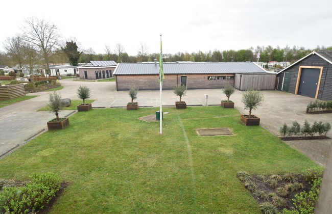 Holiday Home for Group With Sauna and Pool - Photo 40