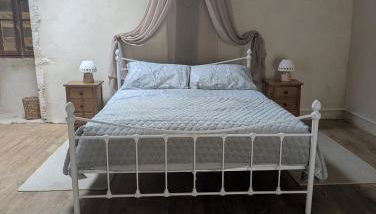 Home in Nanteuil-en-Vallée - Foto 5