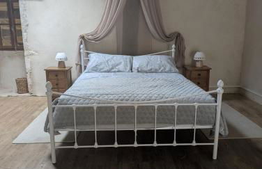 Home in Nanteuil-en-Vallée - Foto 5