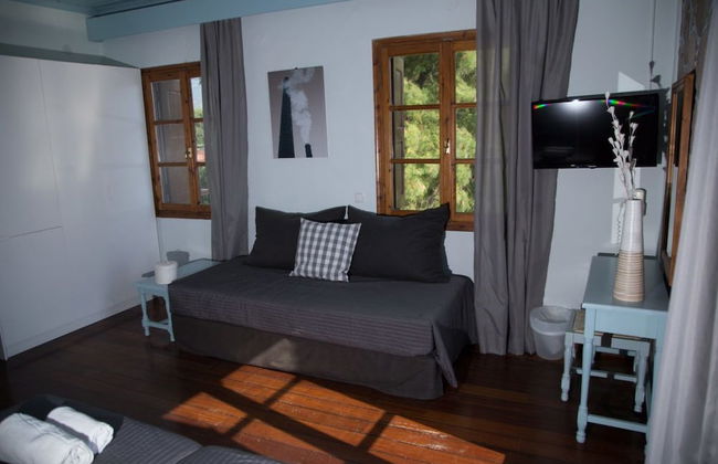 Olive Press Hotel & Apartments - Foto 3