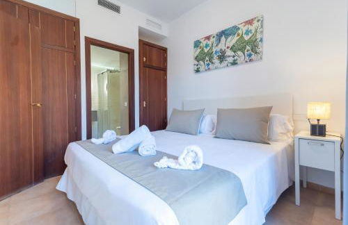 Borne Suites - Turismo de Interior - Foto 134