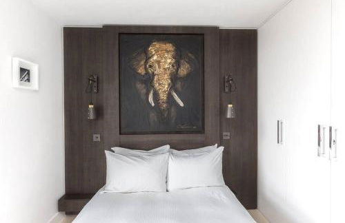 Penthouse Apartment in the Heart of London - Foto 18