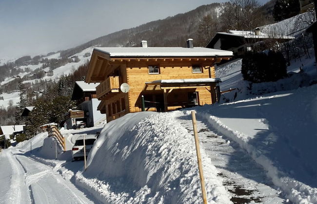 Saerbecker Berghutte - Photo 18