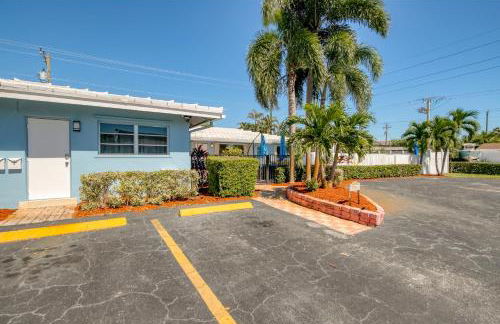 Swaying Palms Sanctuary - Foto 1