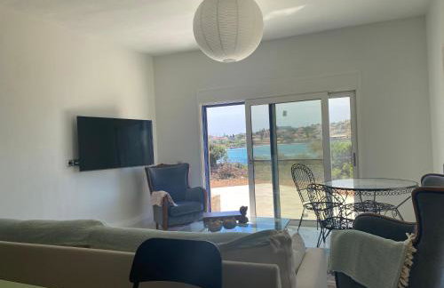 Elaia's Modern Villa - Panoramic Sea View - Foto 28