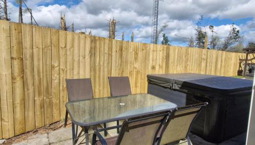 Woodland Hot Tub Retreat - Foto 3