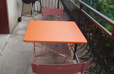 gite de la via ferrata liaucous - Photo 8