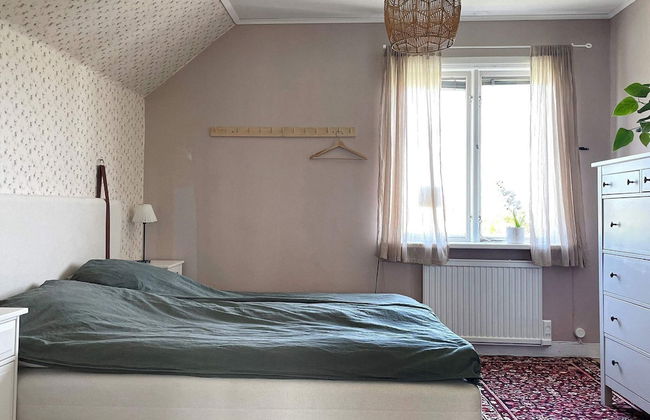 6 Person Holiday Home in Odeshog - Foto 2