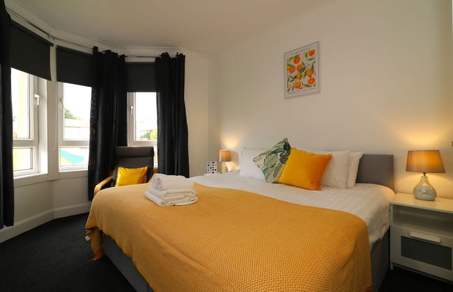 Gartlea House - Airdrie - Foto 1