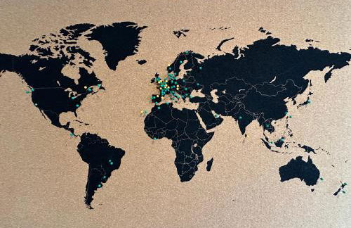 Rare Maison moderne proche centre avec jardin parking gratuit - Foto 19