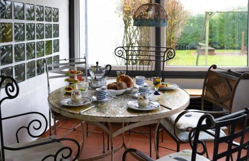 Huus Mövchen - Foto 79