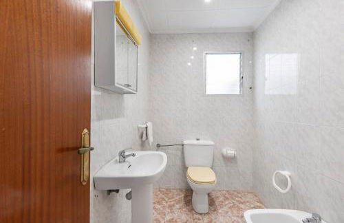 Ground Floor Seaside Residence with AC - Foto 18