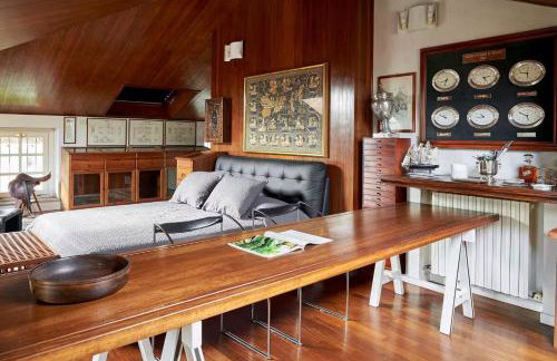 Great Charm Villa i Due Leoni Bellagio - Foto 21