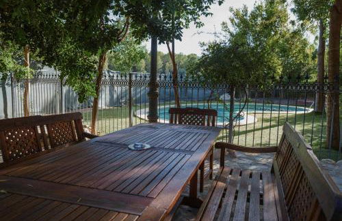 Finca Vitoria - Foto 50