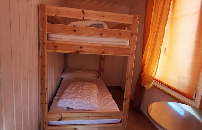 Ferienwohnung im Fürstenland - Foto 13