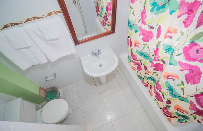 9 bed Villa Montego 10 Minute Walk to the Beach - Foto 29