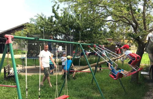 Urlaubshof Bechteler - Foto 6