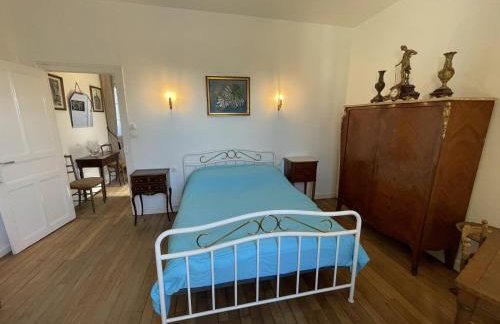 gite de la chabardière le Marronnier - Foto 18