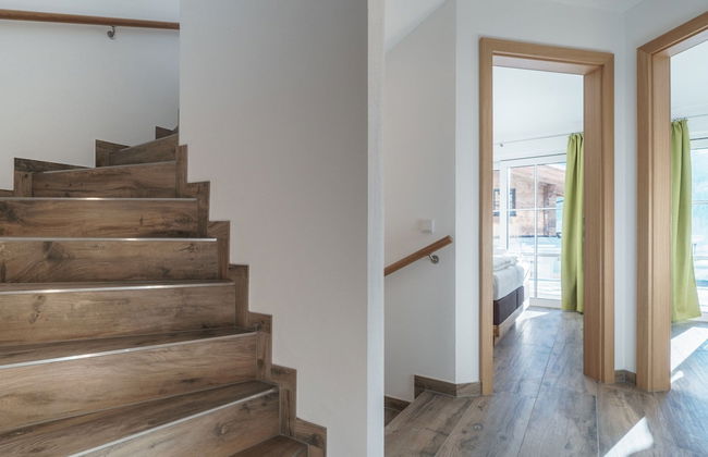 Premium Chalet in Piesendorf With Sauna - Foto 15