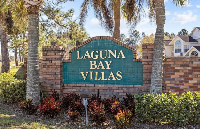 Pool, Spa, Playground and More at Villas at Laguna Bay!! - Foto 35