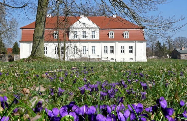 Jagdschloss Kotelow - Foto 22