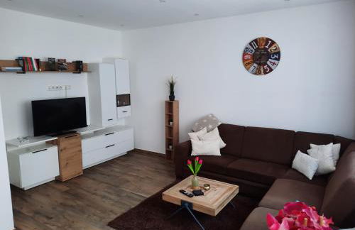 FeWo - Zur Alten Wäscherei - Zentrumsnah - Garage inklusiv - Foto 6