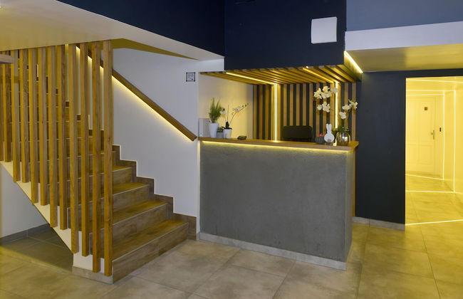 Walk Inn Váci 78 - Foto 3