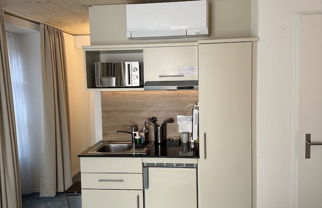 Aparthotel Krone - Self Check In - Foto 50