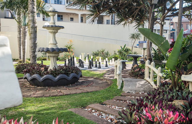 First Group Margate Sands - Photo 77