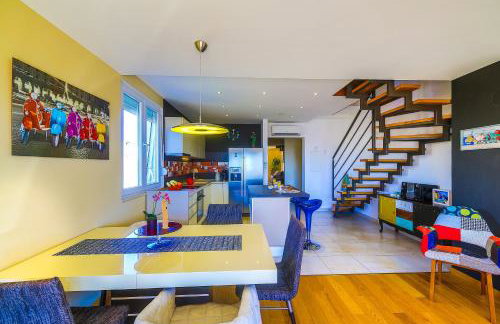 Appartments with terrace or garden - Foto 26