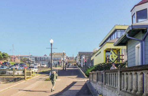 High Street Retreat - Foto 23